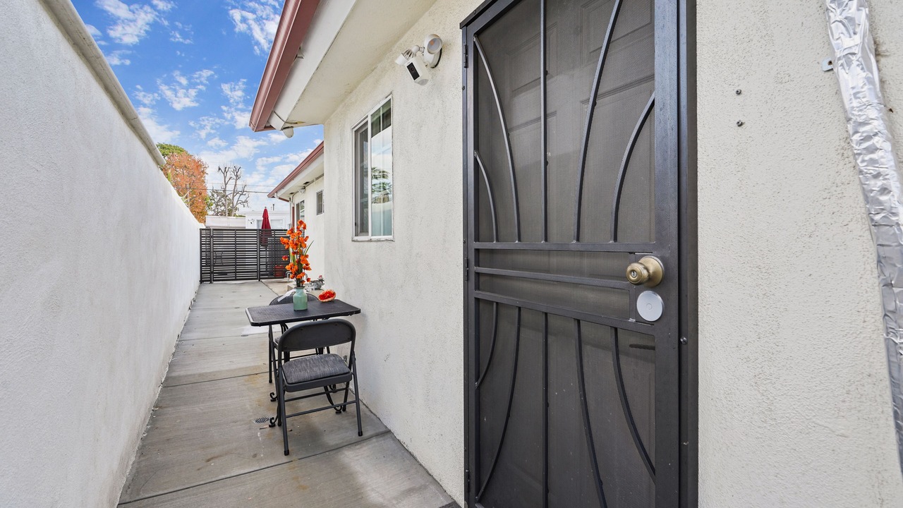 Photo of Outdoor in Lake Balboa