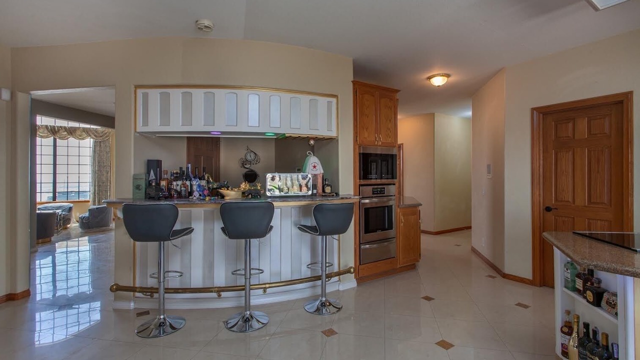Photo of Kitchen in Agua Dulce