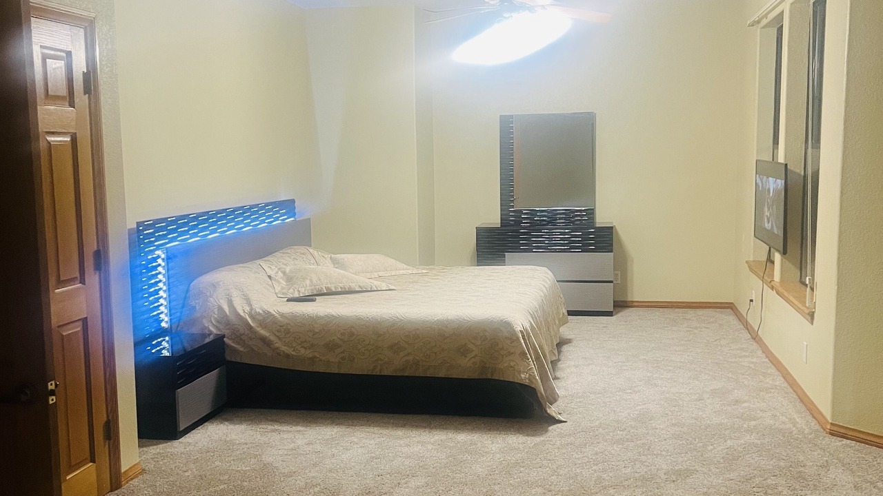 Photo of Bedroom in Agua Dulce
