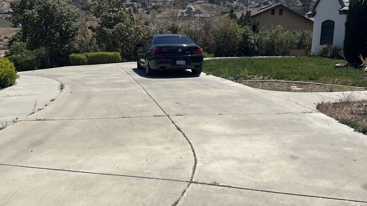 Photo of Outdoor in Agua Dulce