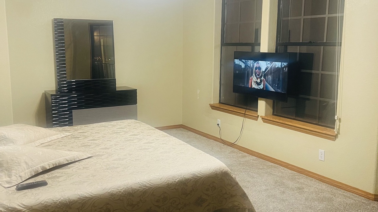 Photo of Bedroom in Agua Dulce