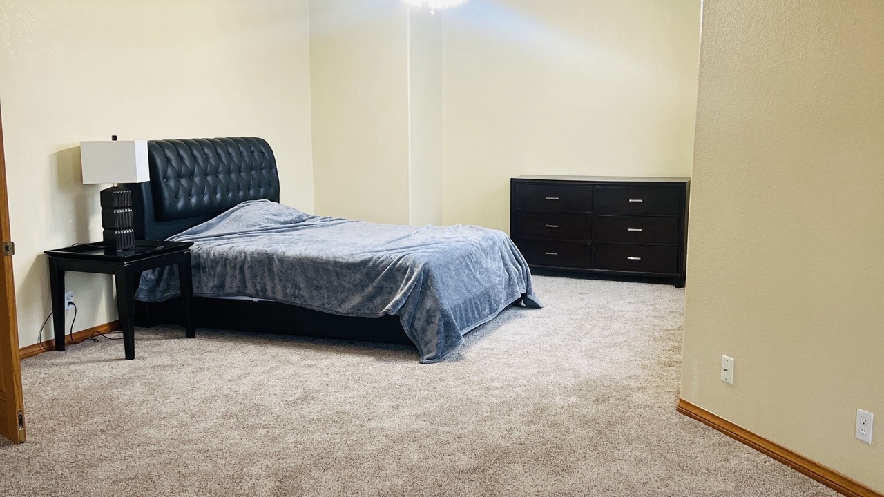 Photo of Bedroom in Agua Dulce