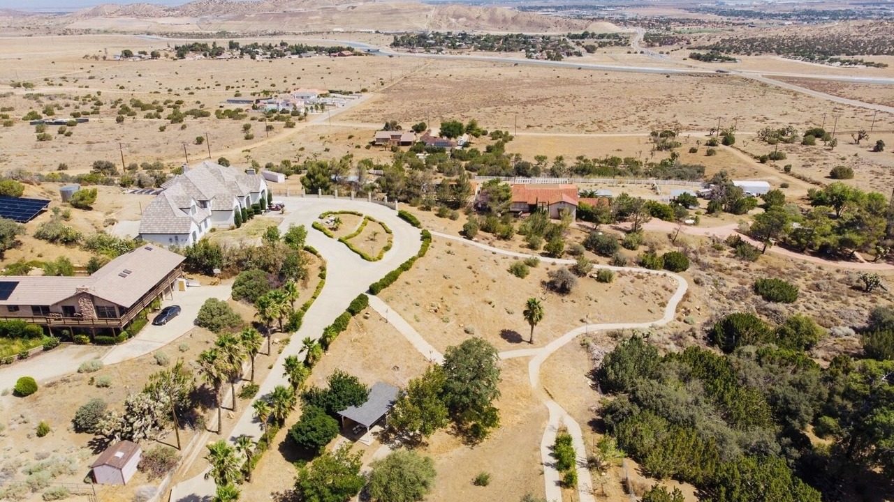 Photo of Outdoor in Agua Dulce