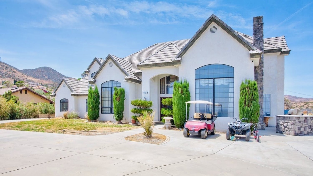 Photo of Outdoor in Agua Dulce