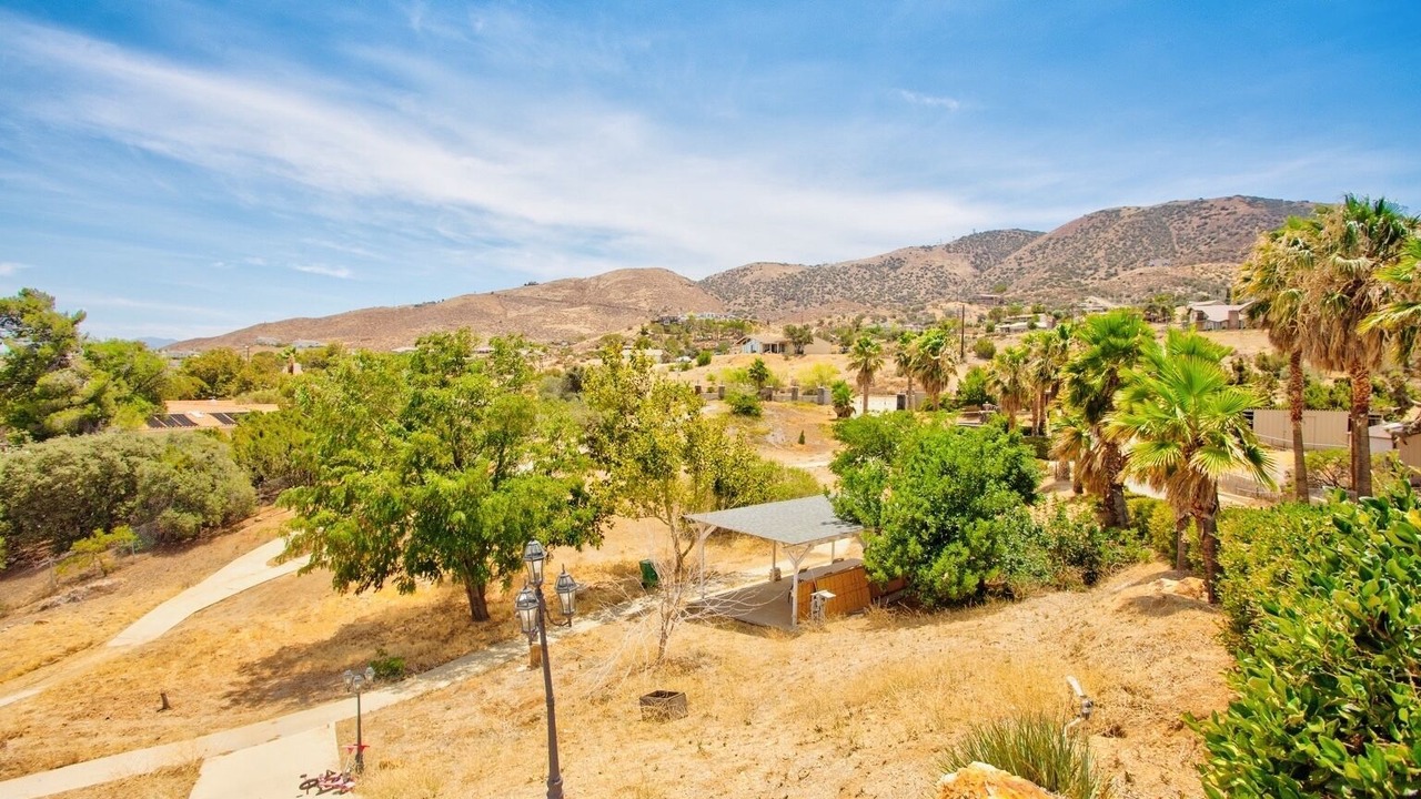 Photo of Outdoor in Agua Dulce