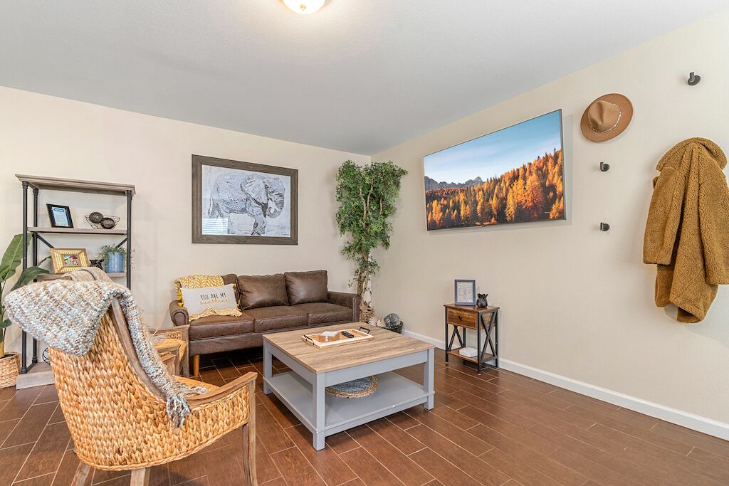 Photo of Livingroom in Redlands