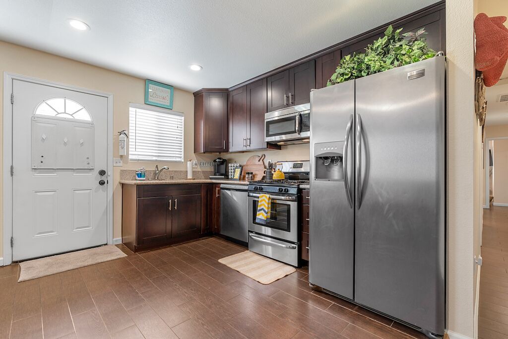 Photo of Kitchen in Redlands