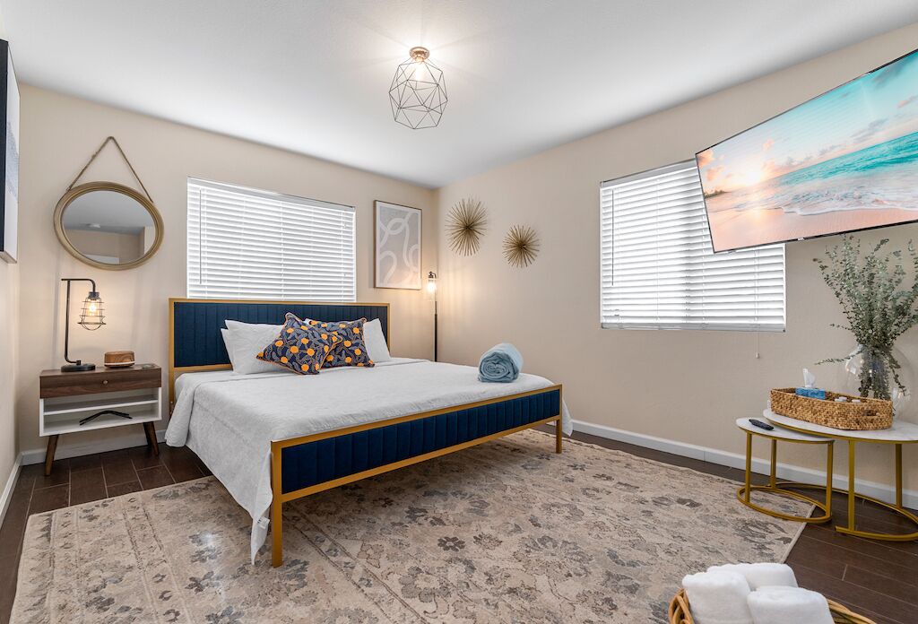 Photo of Bedroom in Redlands
