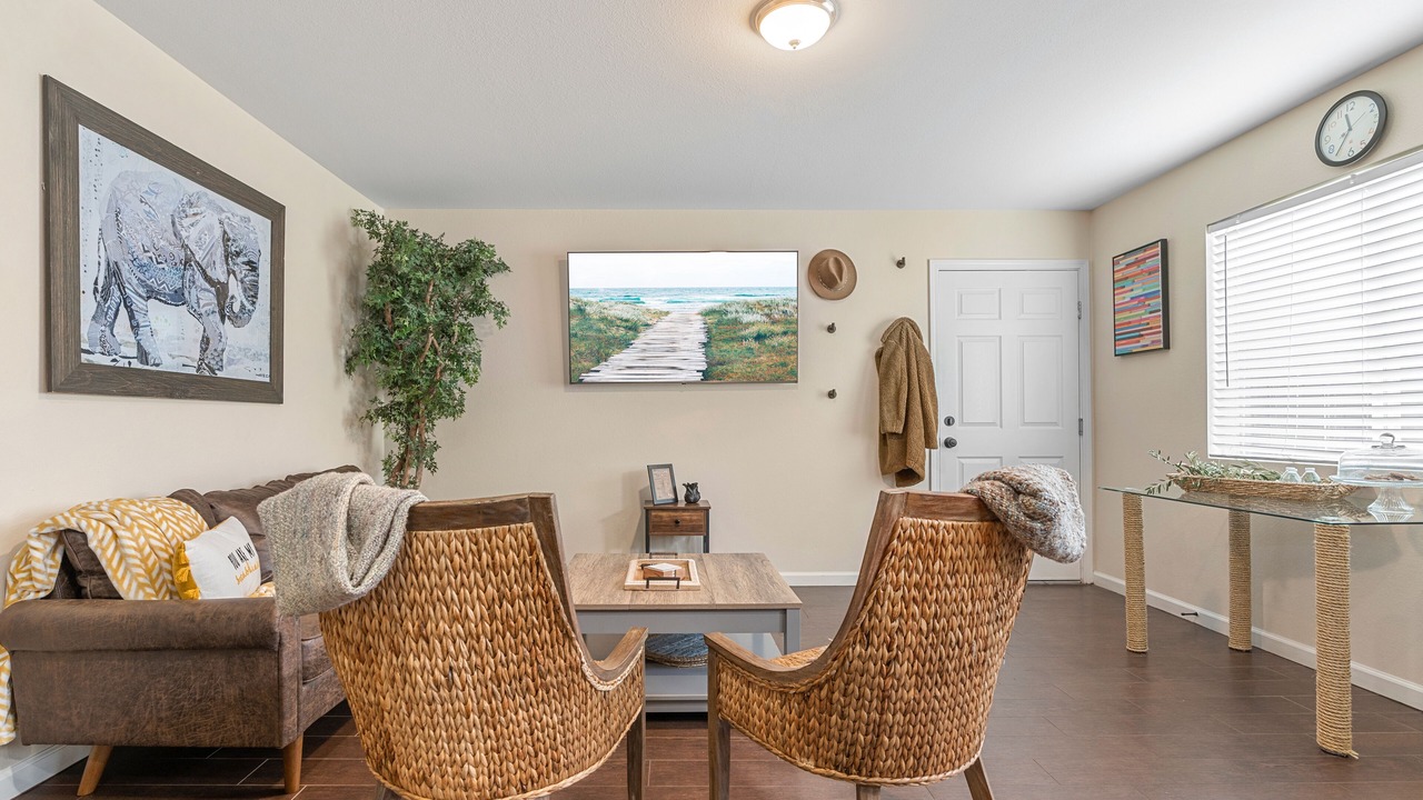 Photo of Livingroom in Redlands