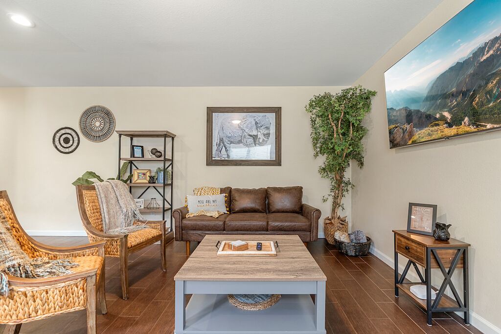 Photo of Livingroom in Redlands