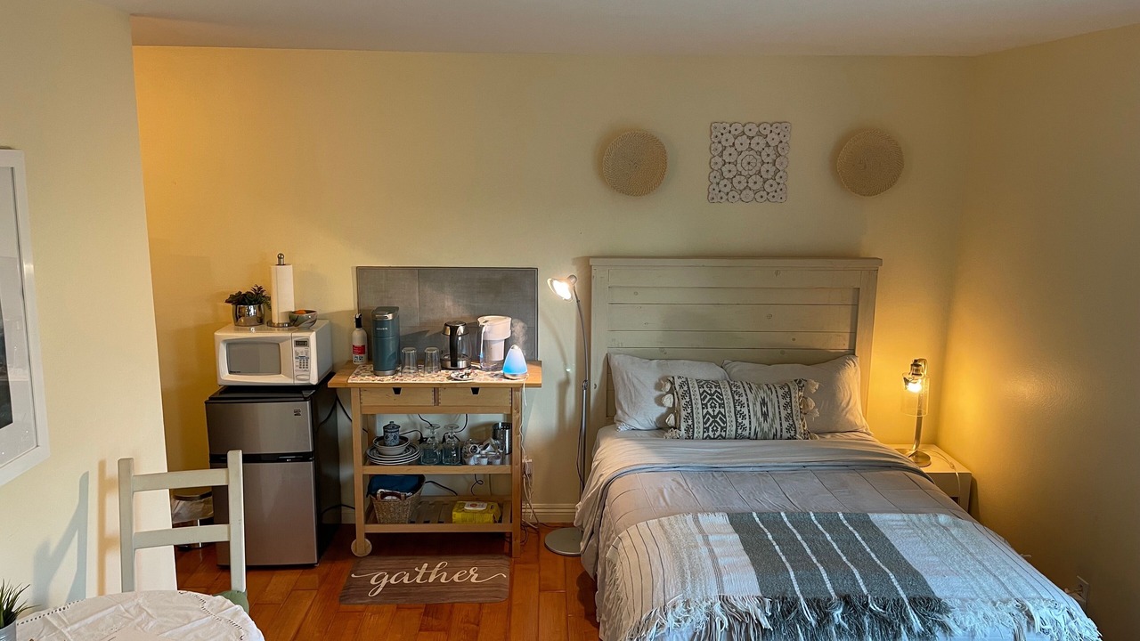 Photo of Bedroom in Thousand Oaks