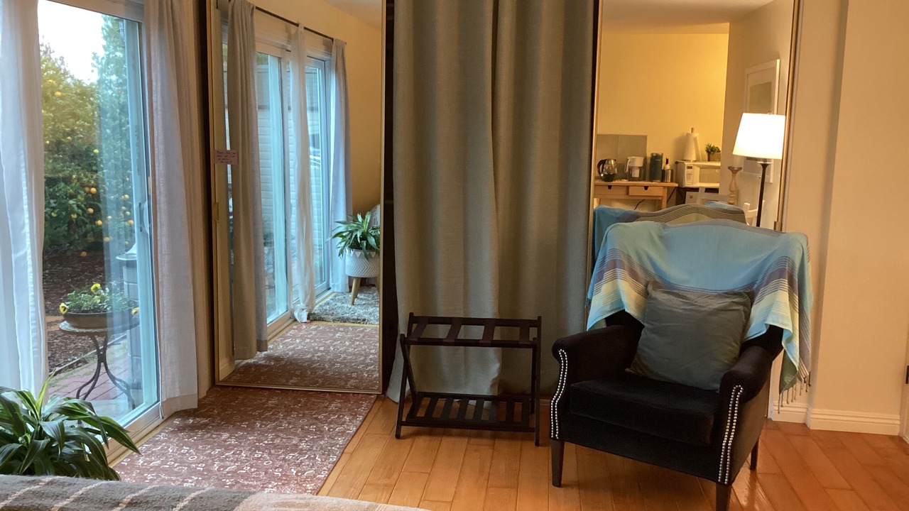 Photo of Bedroom in Thousand Oaks