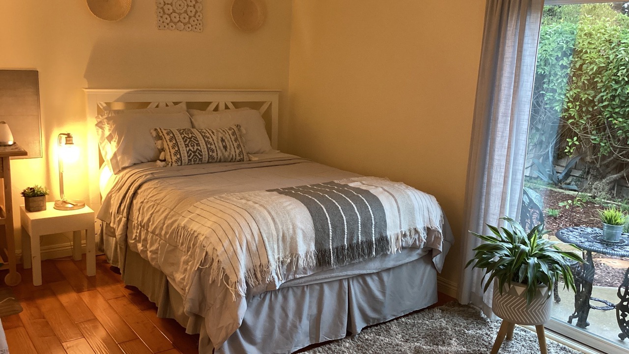 Photo of Bedroom in Thousand Oaks