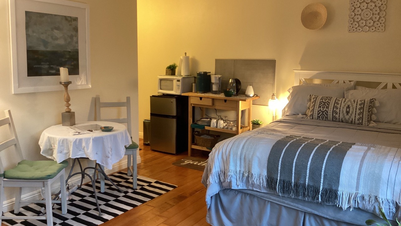 Photo of Bedroom in Thousand Oaks