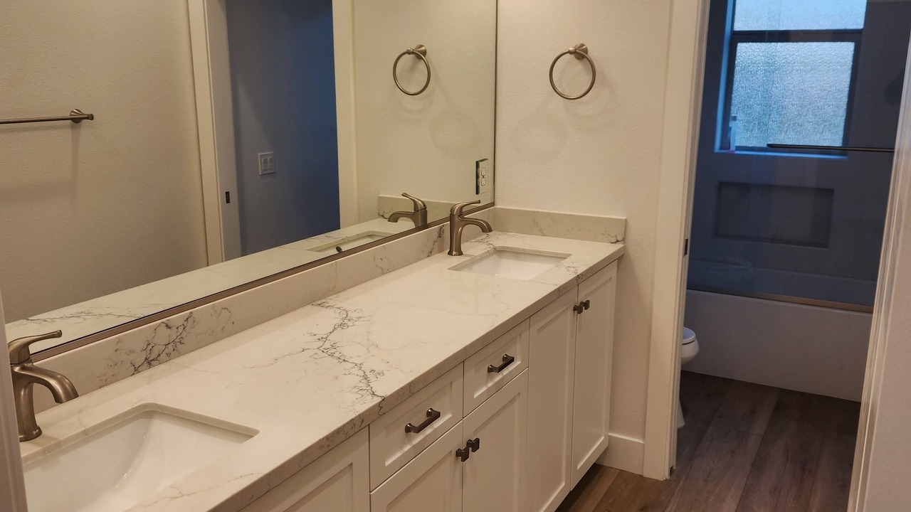 Photo of Bathroom in North Long Beach