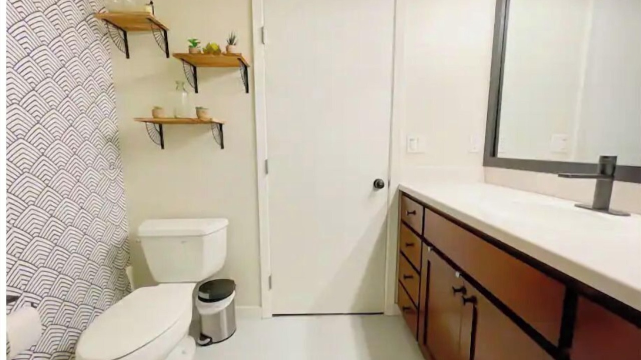 Photo of Bathroom in Prescott