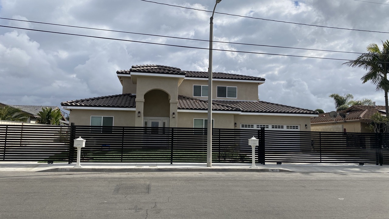 Photo of Outdoor in Santa Ana
