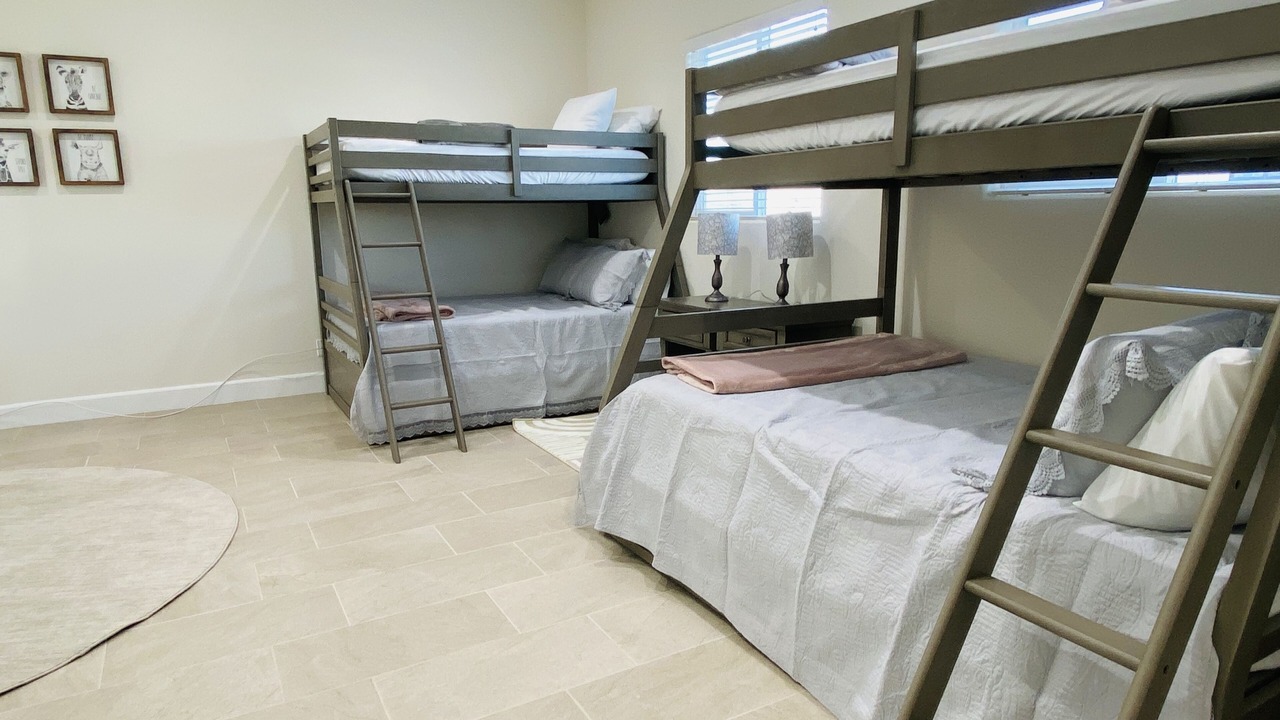 Photo of Bedroom in Santa Ana