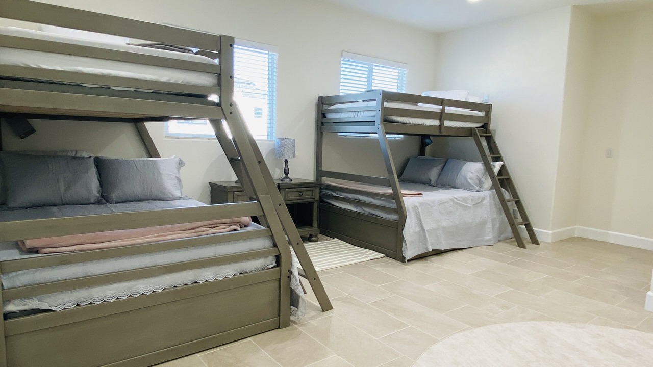 Photo of Bedroom in Santa Ana
