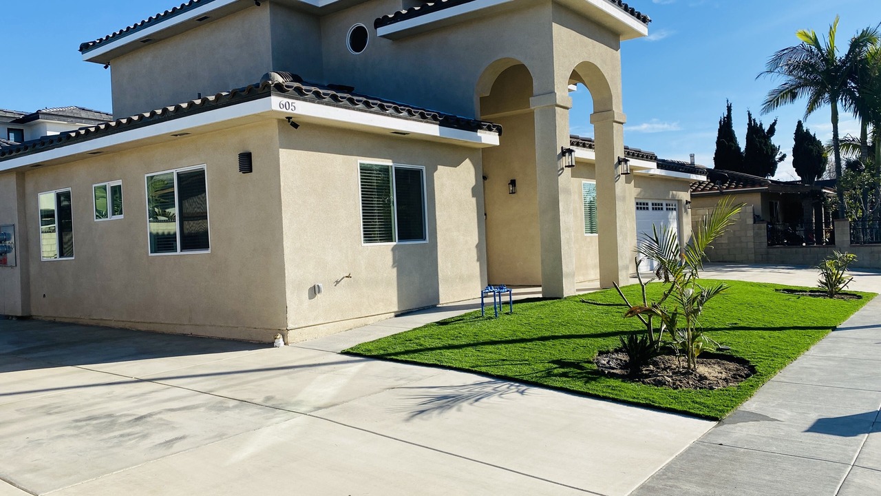 Photo of Outdoor in Santa Ana