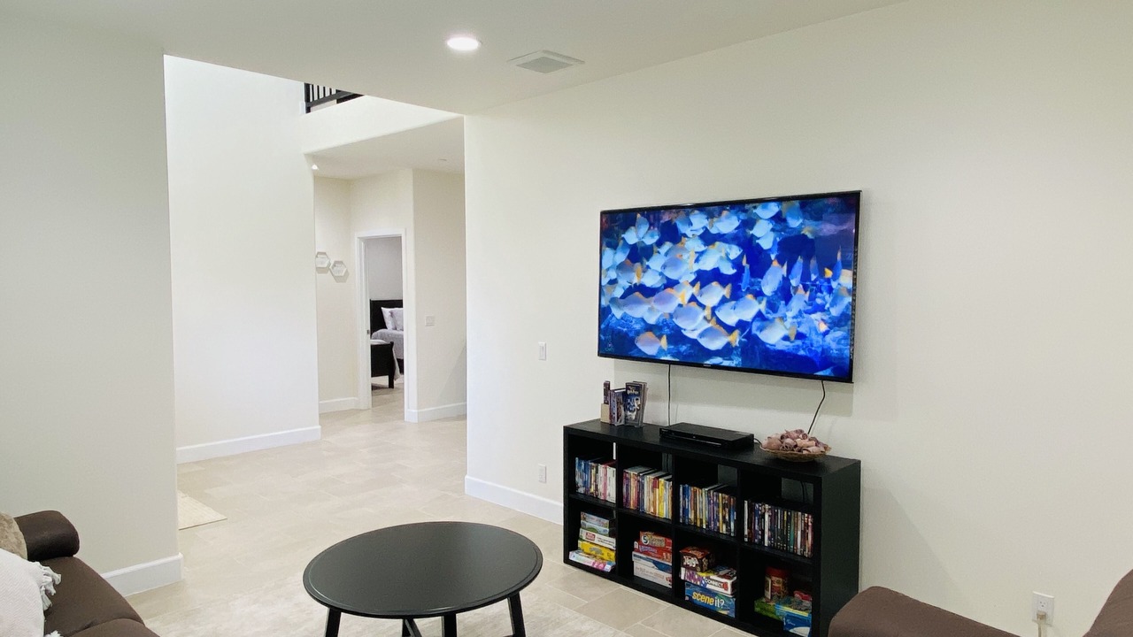 Photo of Livingroom in Santa Ana