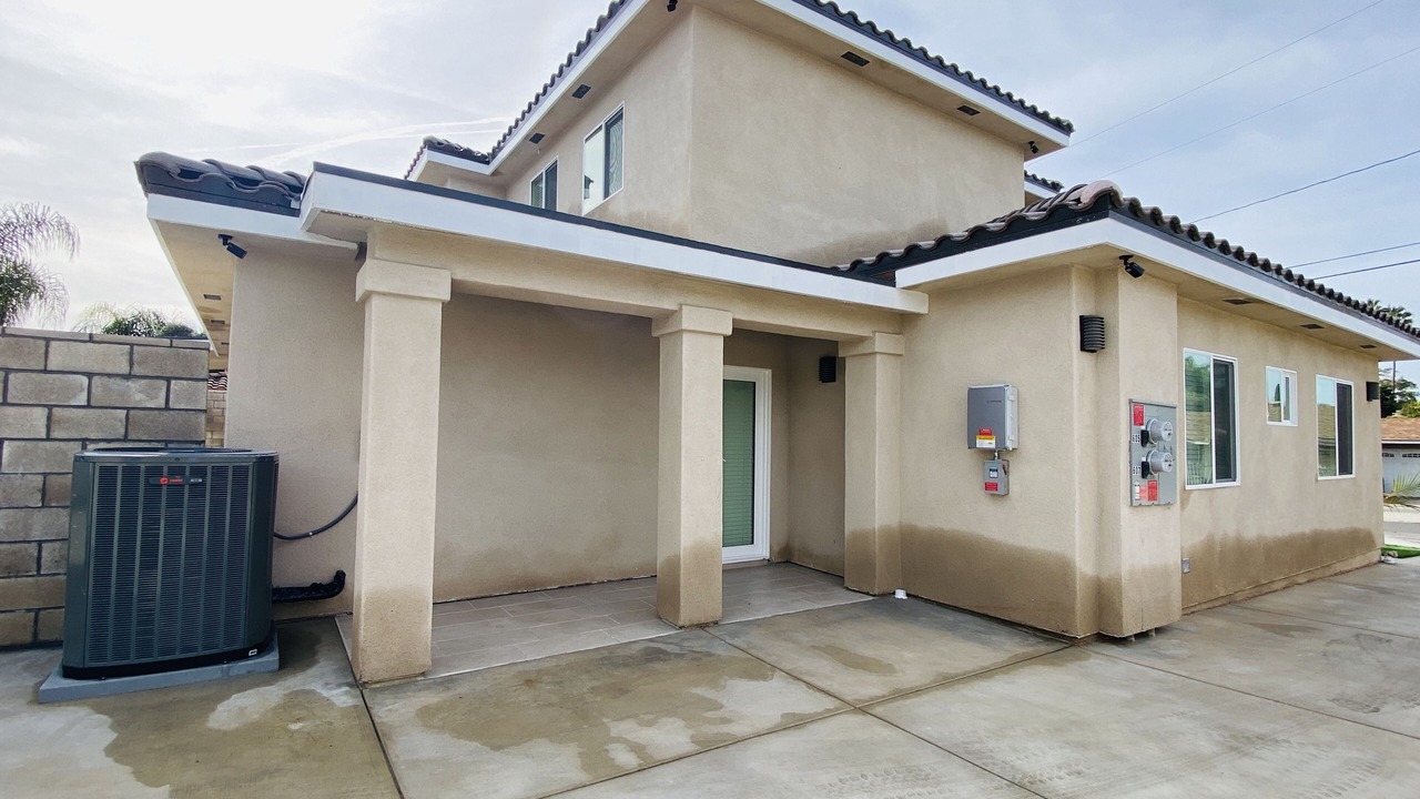 Photo of Outdoor in Santa Ana