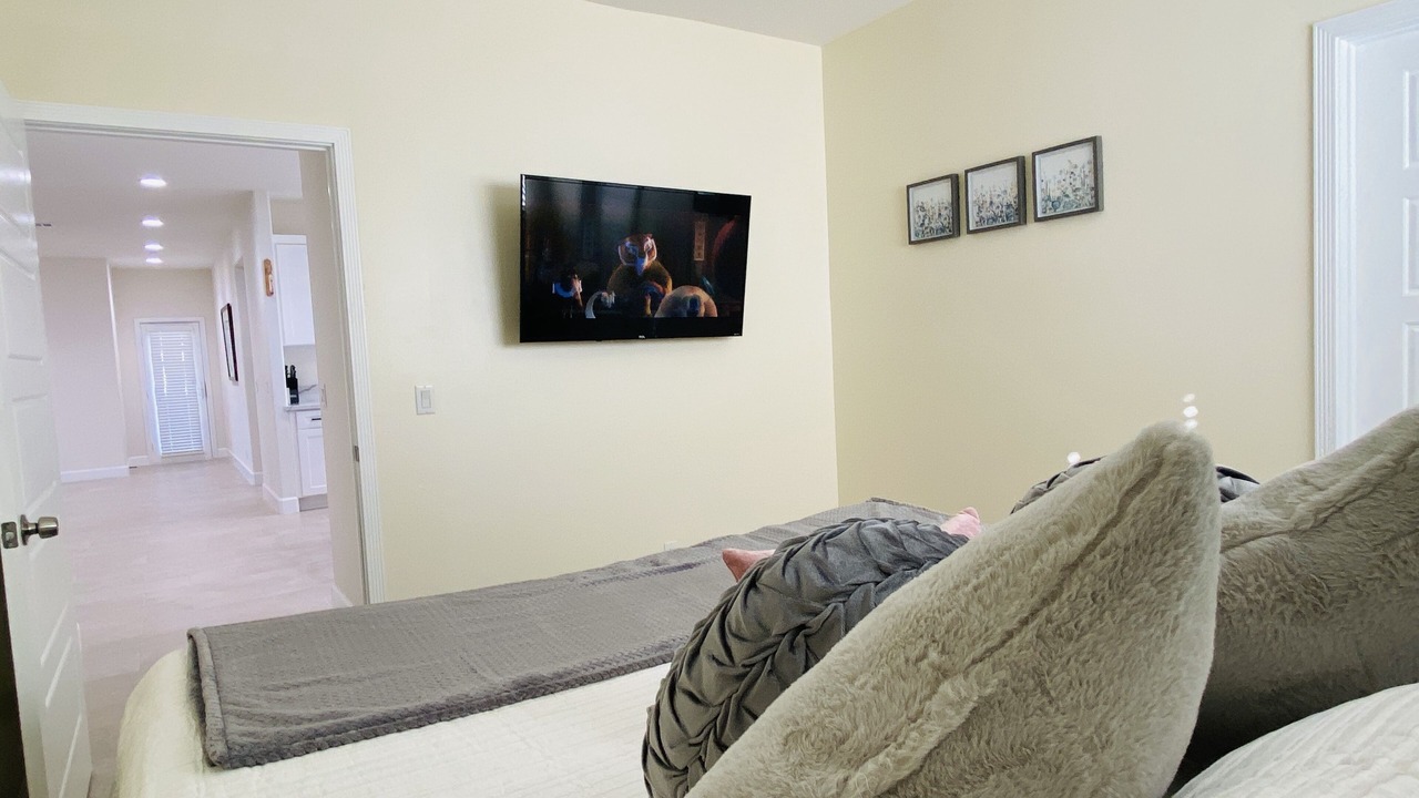 Photo of Bedroom in Santa Ana