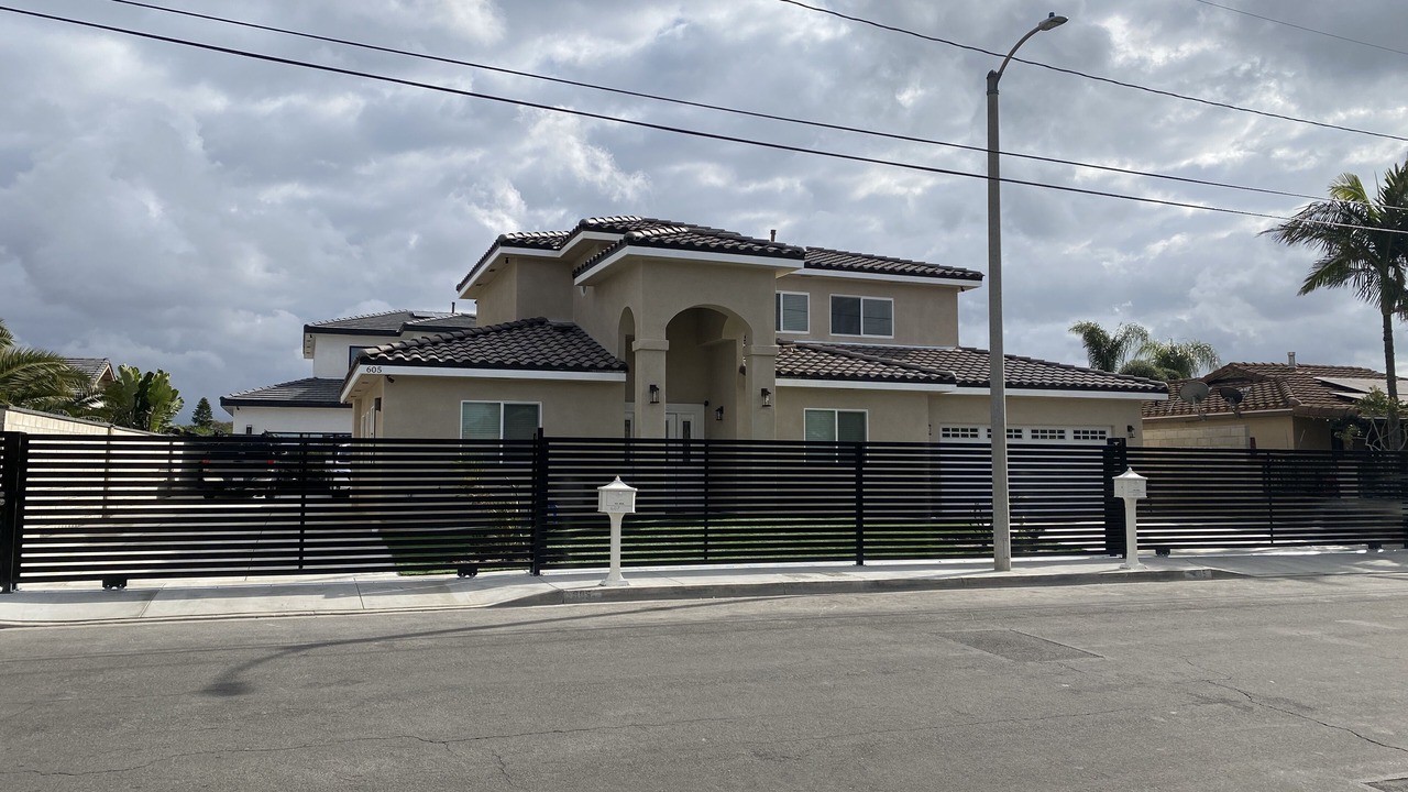 Photo of Outdoor in Santa Ana