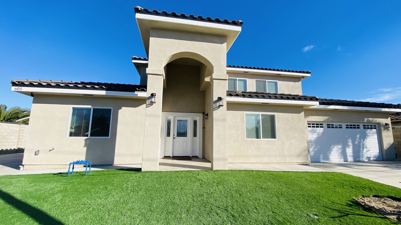 Photo of Outdoor in Santa Ana