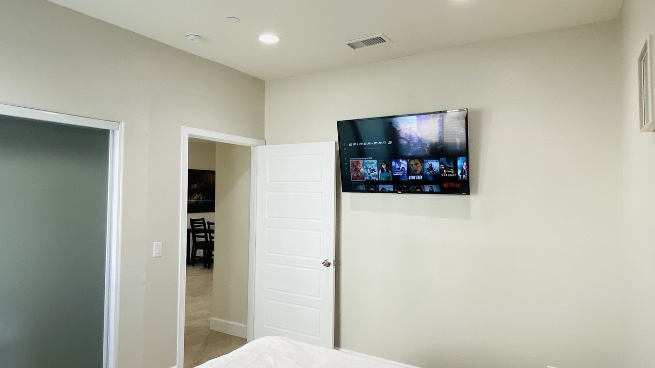 Photo of Bedroom in Santa Ana