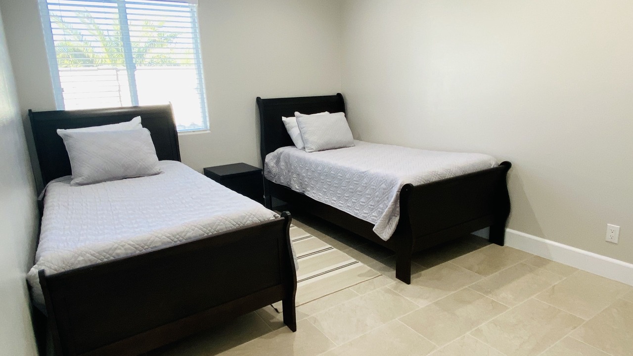 Photo of Bedroom in Santa Ana