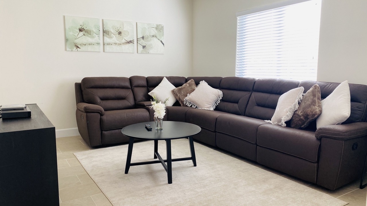 Photo of Livingroom in Santa Ana
