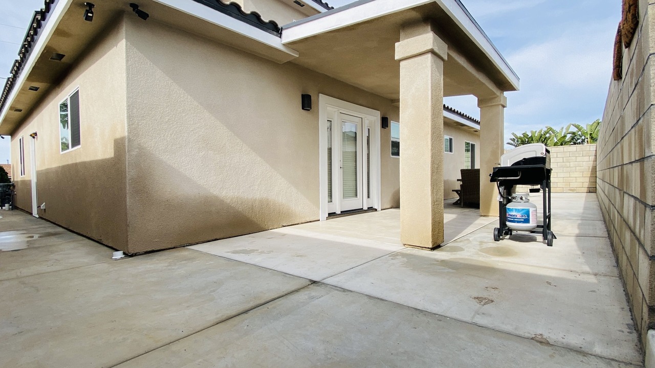 Photo of Outdoor in Santa Ana