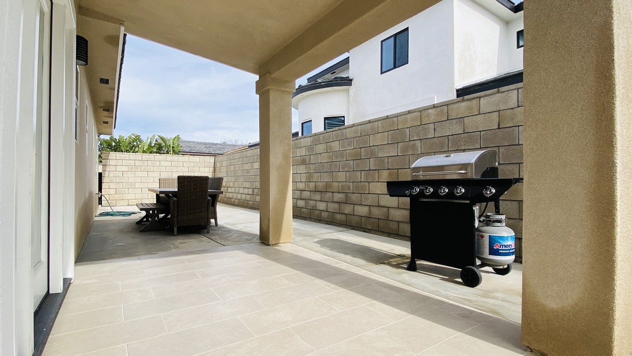 Photo of Outdoor in Santa Ana