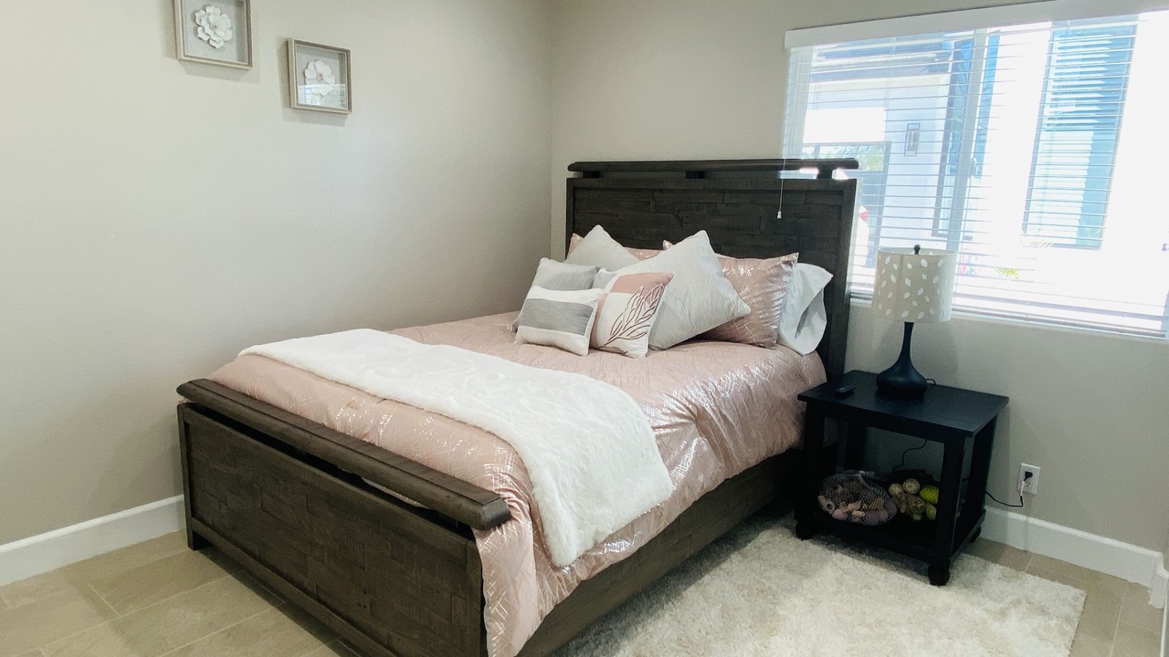 Photo of Bedroom in Santa Ana