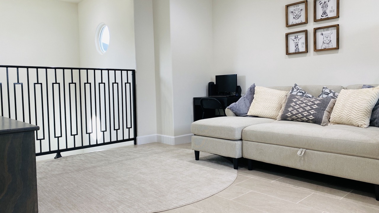 Photo of Livingroom in Santa Ana
