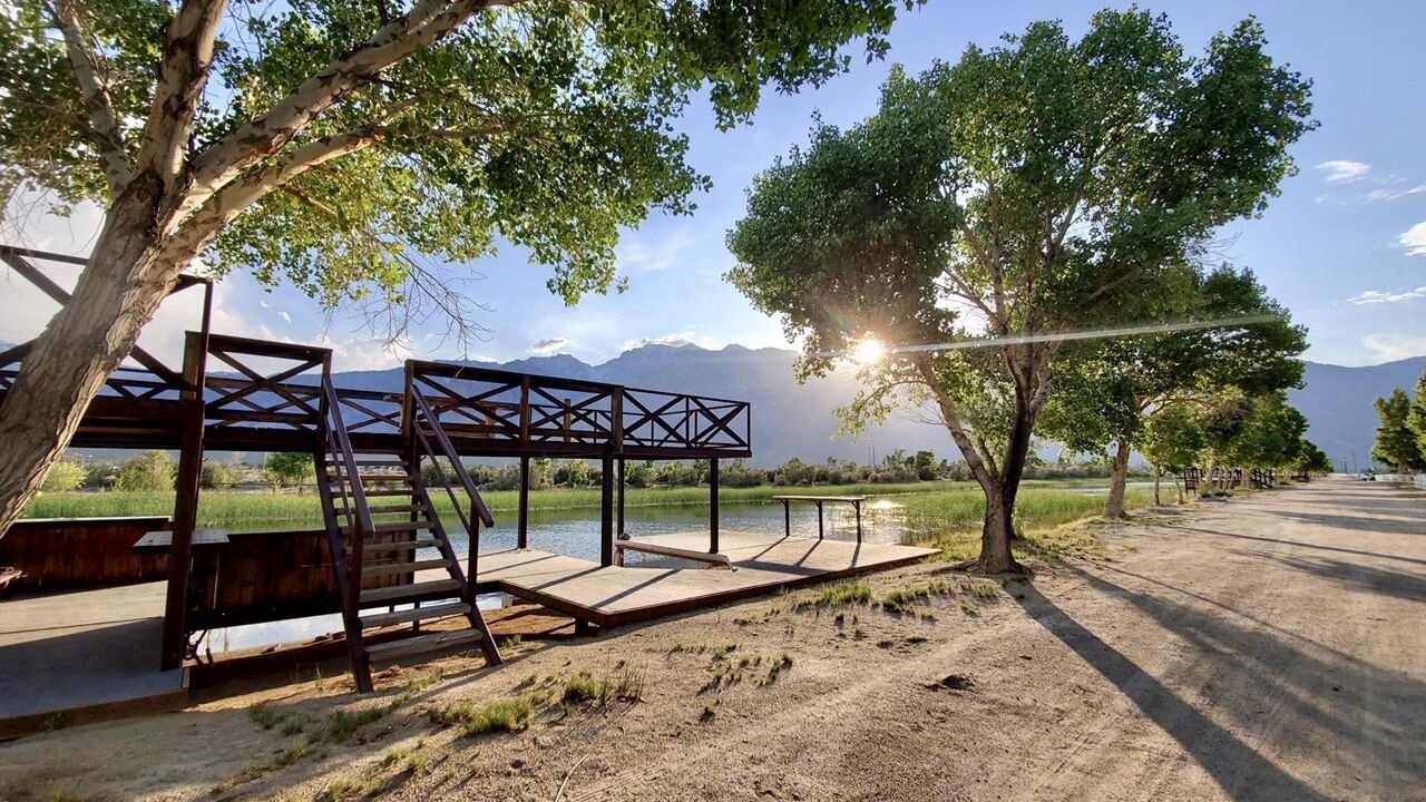 Photo of Outdoor in Olancha