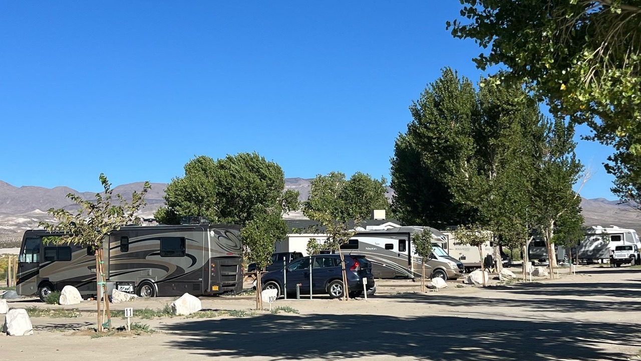 Photo of Outdoor in Olancha