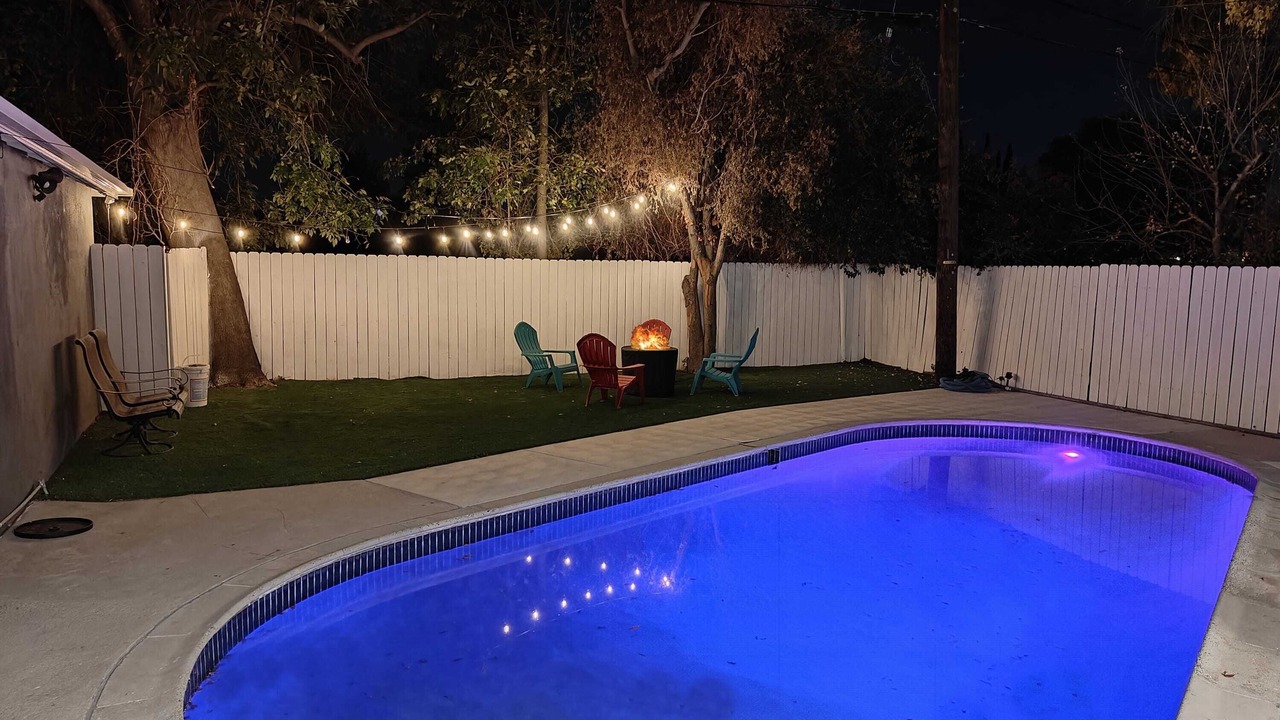Photo of Outdoor in Encino