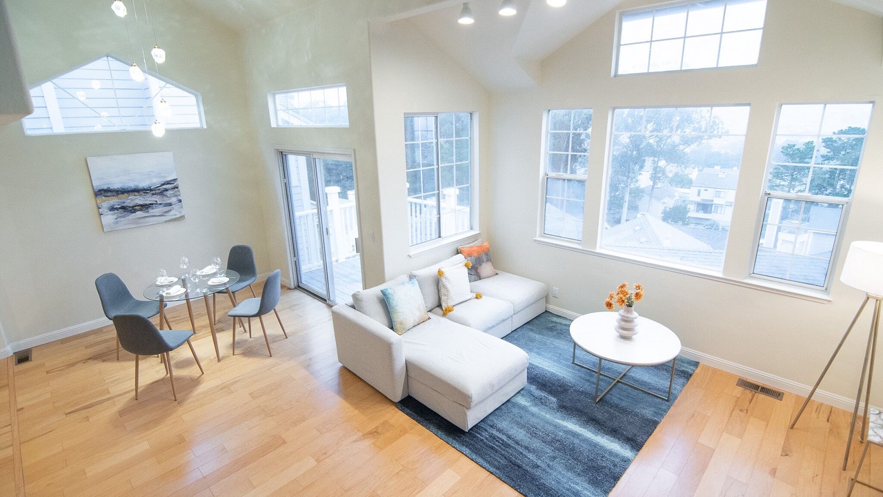 Photo of Livingroom in South San Francisco
