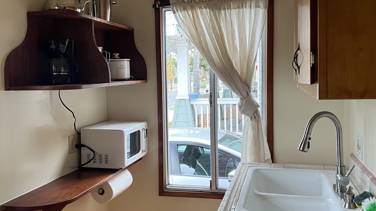 Photo of Kitchen in Eastside