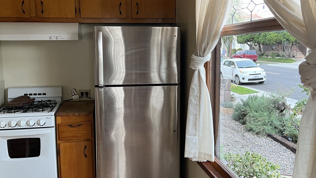 Photo of Kitchen in Eastside