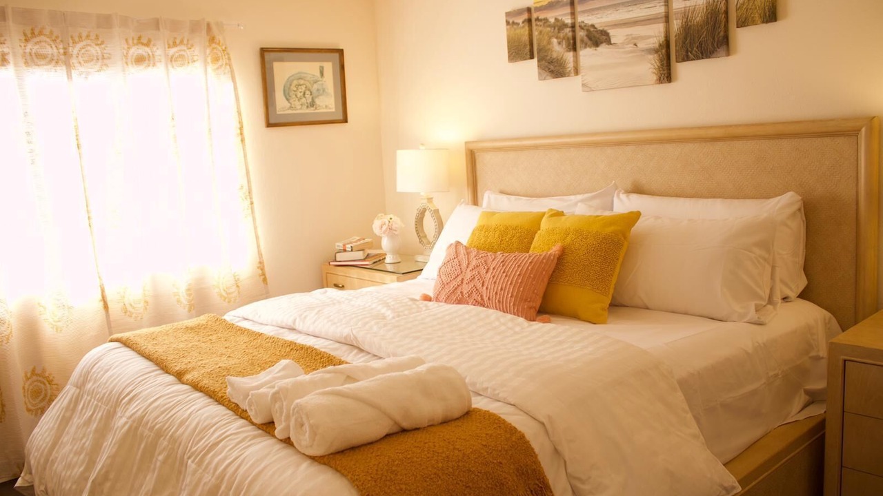 Photo of Bedroom in Oxnard