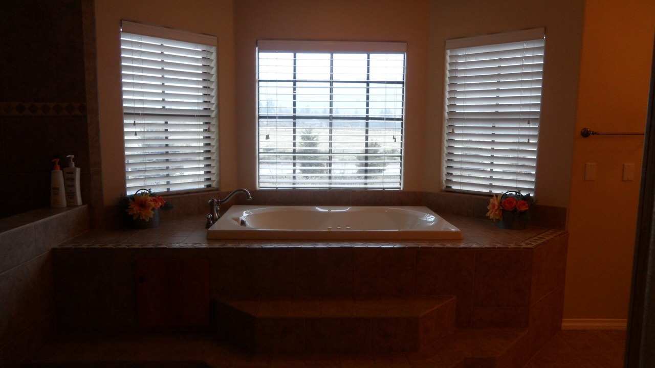 Photo of Bathroom in Frazier Park