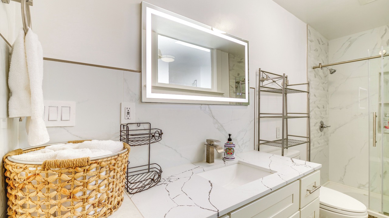 Photo of Bathroom in Montara