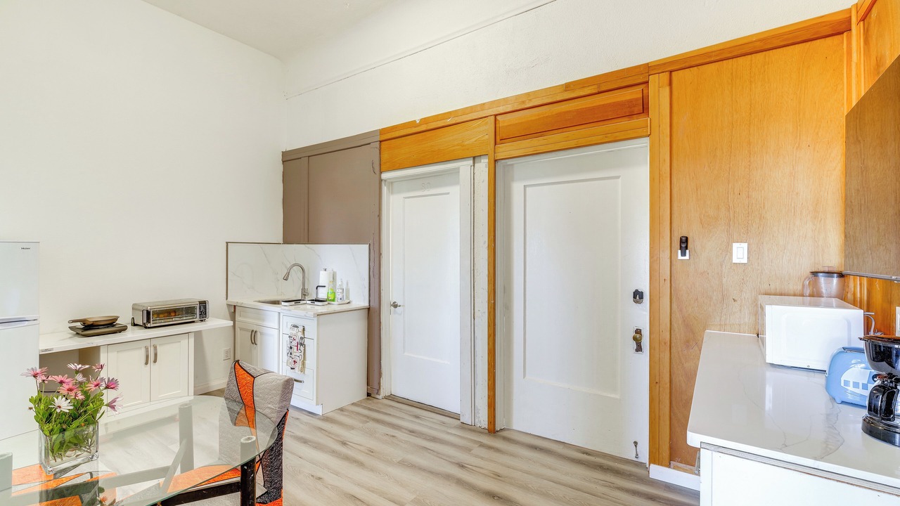Photo of Kitchen in Montara