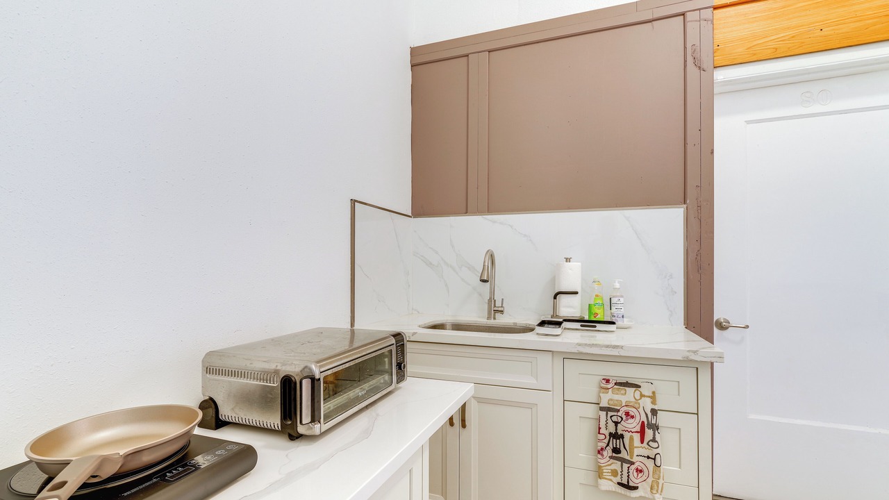 Photo of Kitchen in Montara
