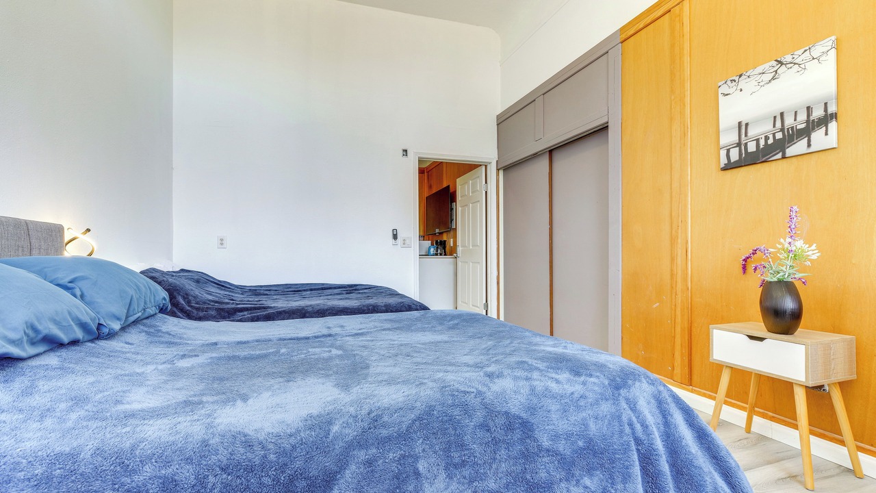Photo of Bedroom in Montara