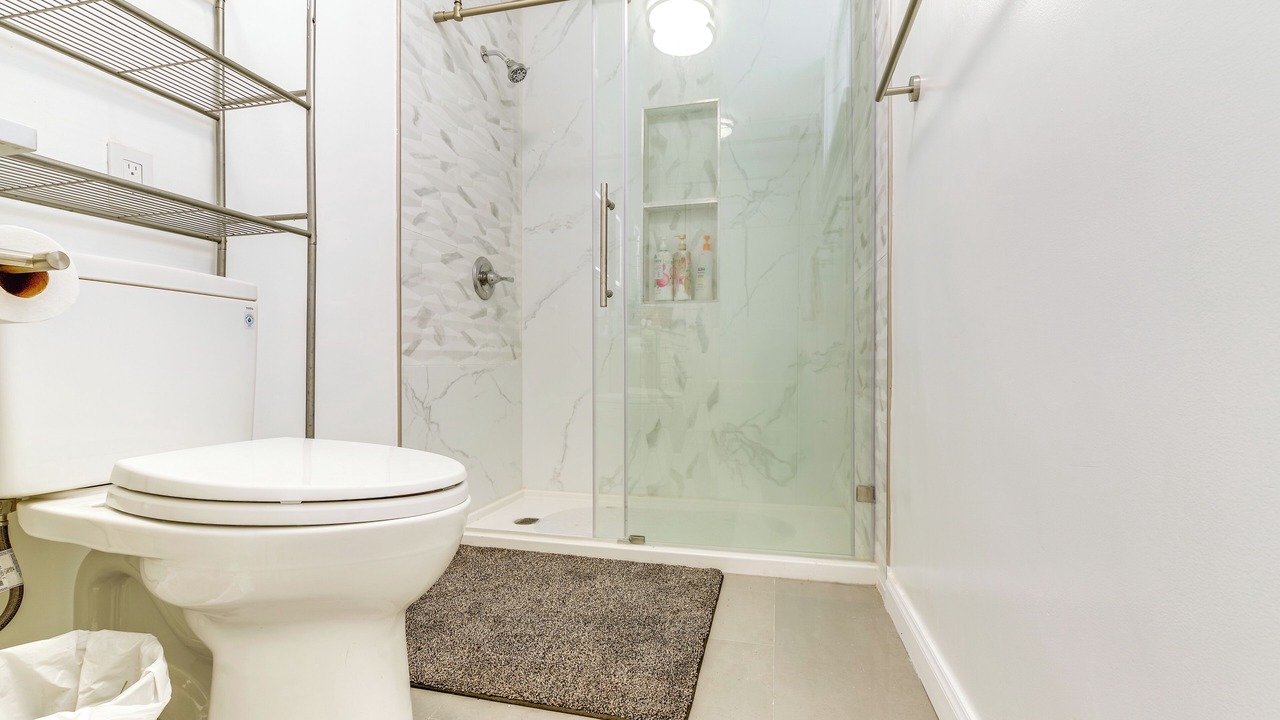 Photo of Bathroom in Montara