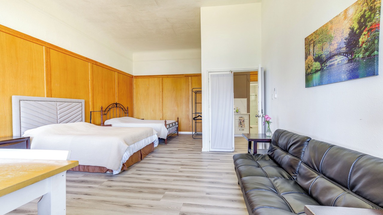 Photo of Bedroom in Montara